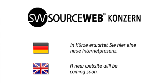 SourceWeb Konzern